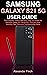 SAMSUNG GALAXY S21 5G USER ...