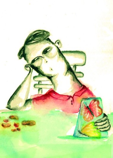 Feliz cumpleaños, Mono (Audiobook)