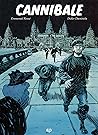 Cannibale (BD EP)