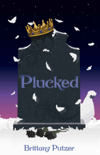 Plucked (Feathered Dreams #2)