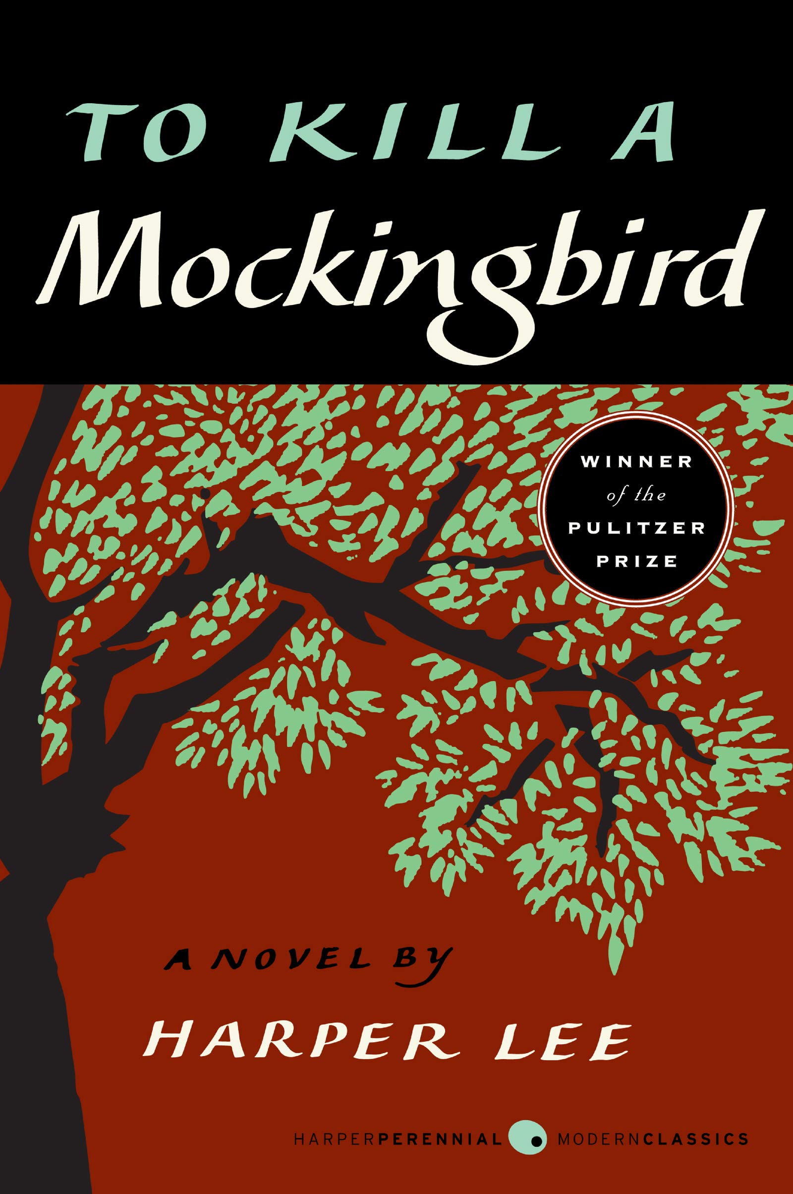 To Kill a Mockingbird (Paperback)