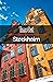 Time Out Stockholm City Guide: Travel guide with pull-out map (Time Out City Guide)