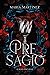 Presagio (Almas Oscuras, #2)