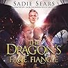 The Dragon's Fake Fiancée by Sadie Sears