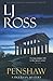 Penshaw (The DCI Ryan Mysteries)