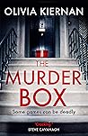 The Murder Box by Olivia Kiernan