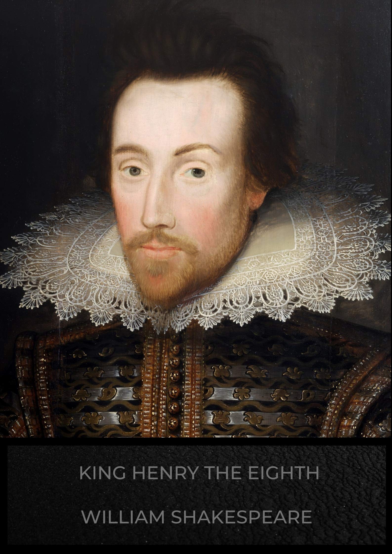 King Henry the Eighth