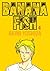 Banana Fish, Vol. 4 by Akimi Yoshida
