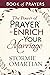 The Power of Prayer to Enrich Your Marriage Book of Prayers