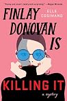 Finlay Donovan Is...