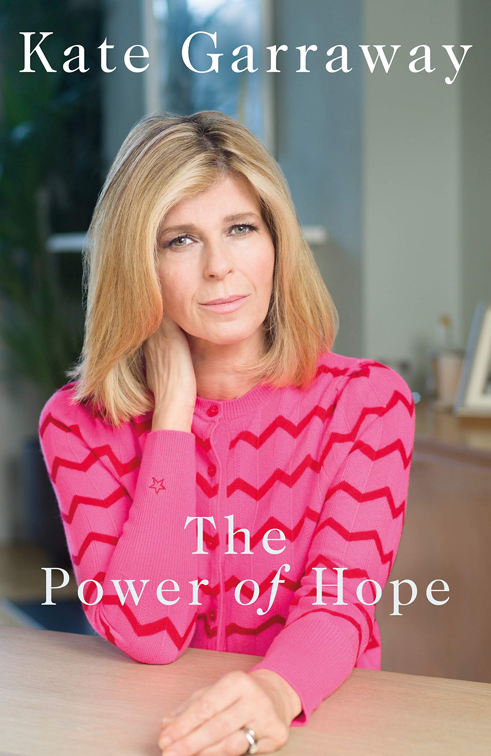 The Power of Hope (Kindle Edition)