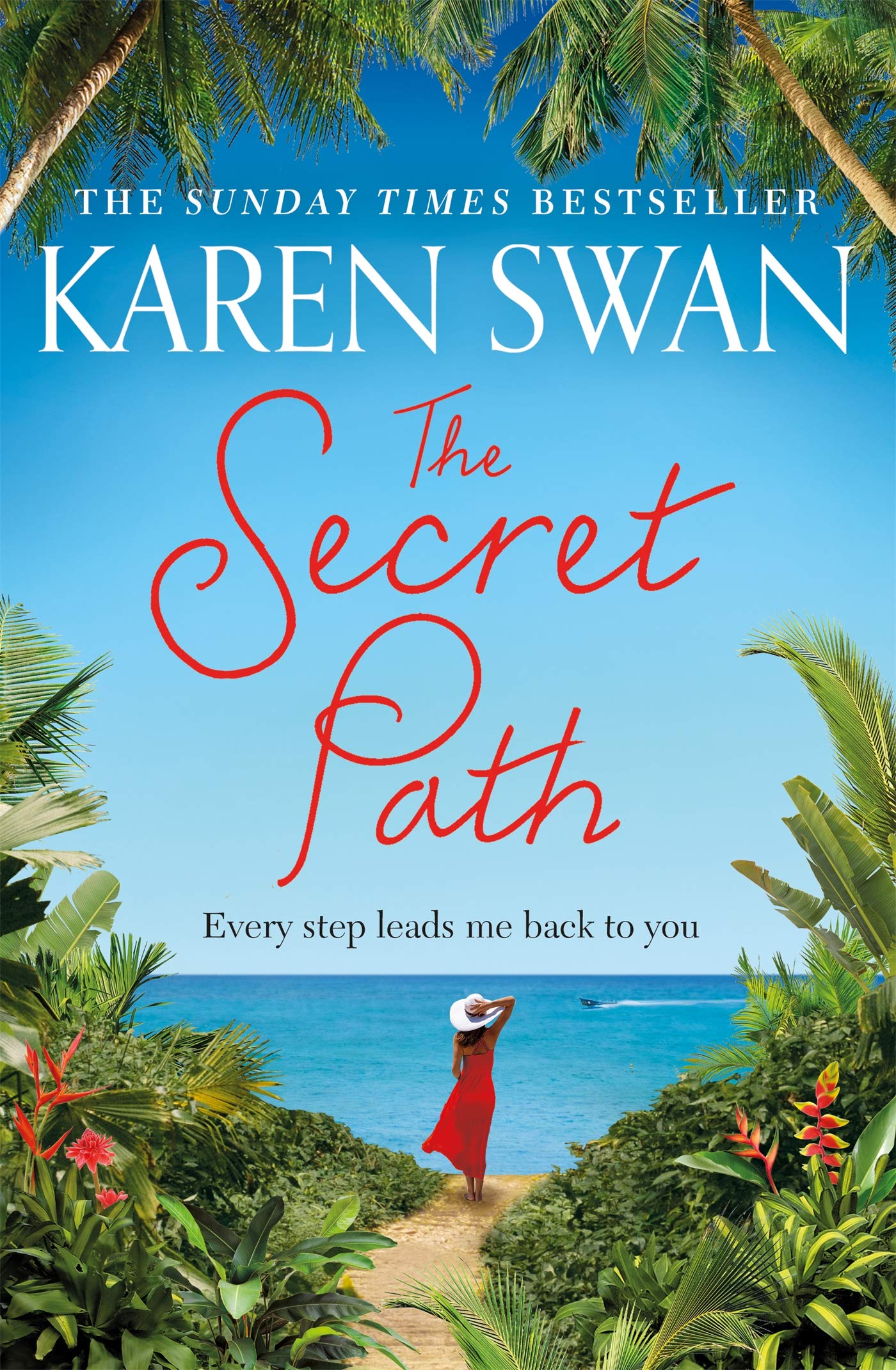 The Secret Path (Kindle Edition)