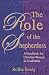 The Role Of The Shepherdess by Roffie Ensey