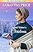 Amish Widow's Christmas by Samantha Price