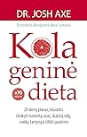 Kolageninė dieta