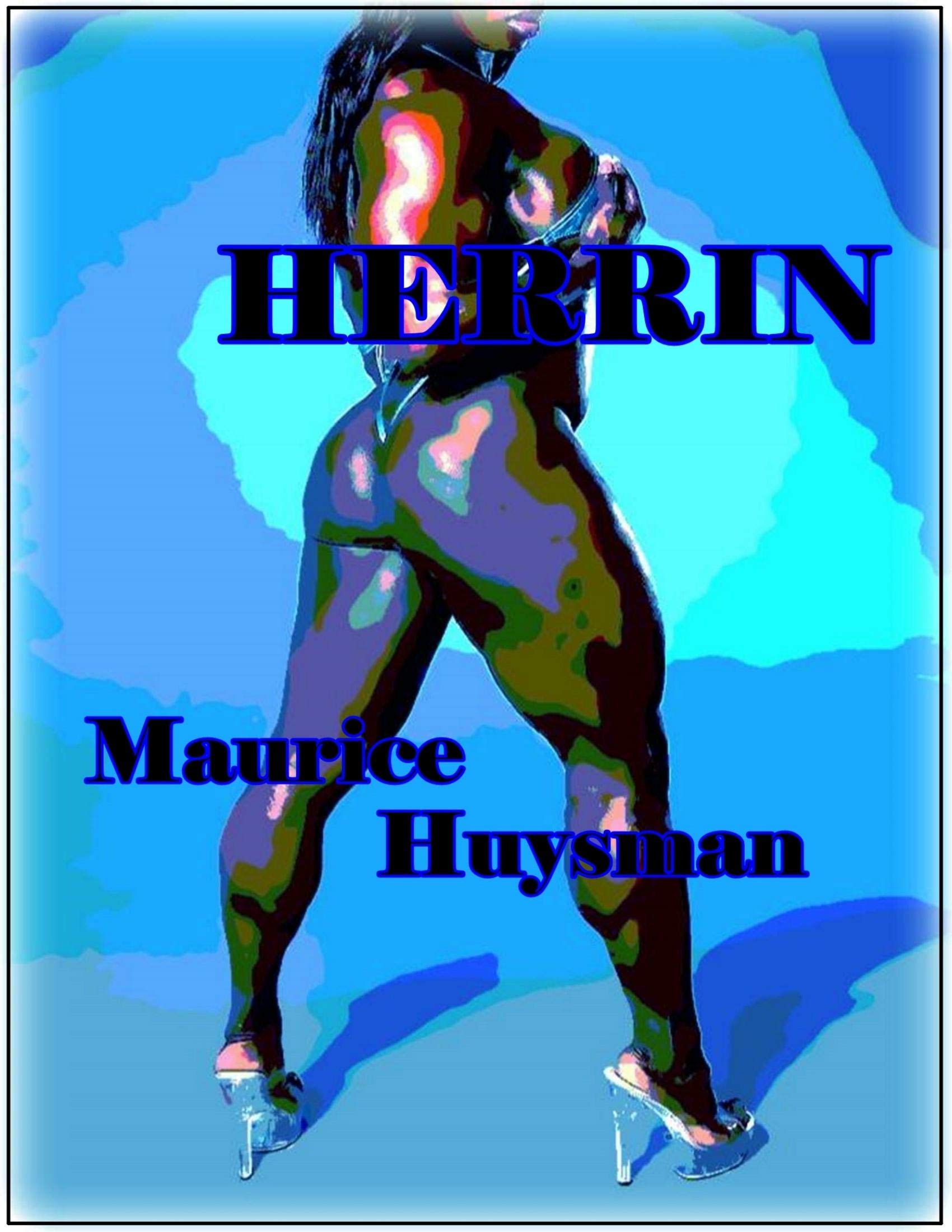 Herrin (Kindle Edition)
