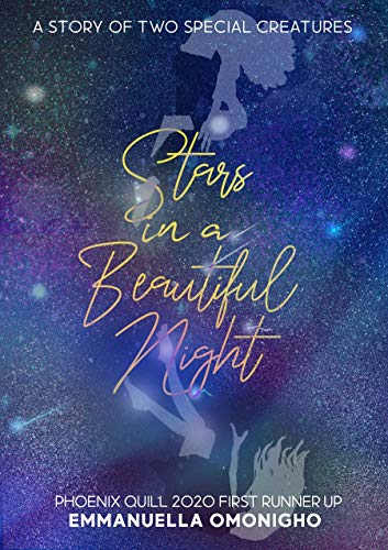 Stars in a Beautiful Night