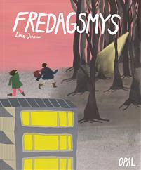 Fredagsmys (Hardcover)
