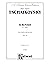 Serenade for String Orchestra, Opus 48: Full Orchestra (Miniature Score) (Kalmus Edition)