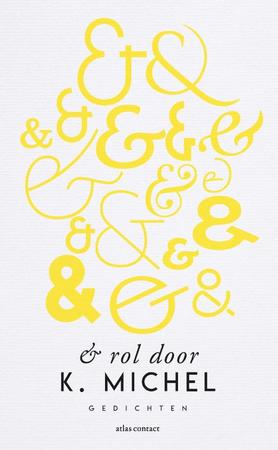 & rol door (Paperback)