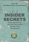 Insider Secrets