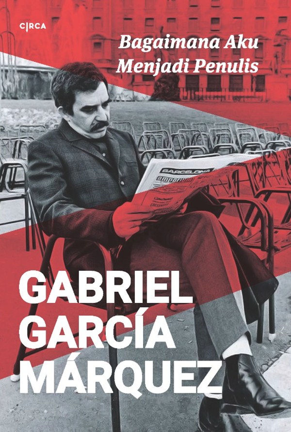 Bagaimana Aku Menjadi Penulis (Hardcover)