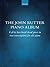 The John Rutter Piano Album...