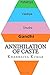 Annihilation of Caste