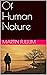 Of Human Nature: Many players. One endgame