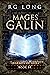 Mages of Galin by R.G. Long