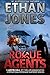 Rogue Agents (Justin Hall # 5)