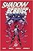 Shadow Service Vol. 1