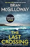 Book cover for The Last Crossing