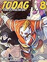 TODAG: Tales of Demons and Gods - Tome 8 (French Edition) TODAG: Tales of Demons and Gods - Tome 8 (French Edition)