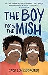 The Boy from the Mish Book cover for The Boy from the Mish