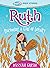 Ruth: Becoming a Girl of Loyalty - True Girl Bible Study