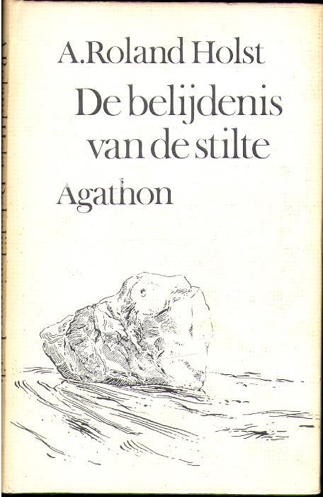 De belijdenis van de stilte