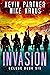 Invasion: Deluge Book 6: