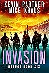 Invasion: Deluge ...