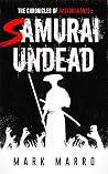 Samurai Undead: T...