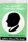 El Quijote y nues...