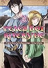 Peach Boy Riverside, Vol. 4