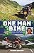 One Man on a Bike: Adventur...