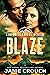 Blaze (Linear Tactical, #13)