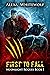First to Fall (Moonlight Rogues, #1)