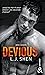 Devious by L.J. Shen