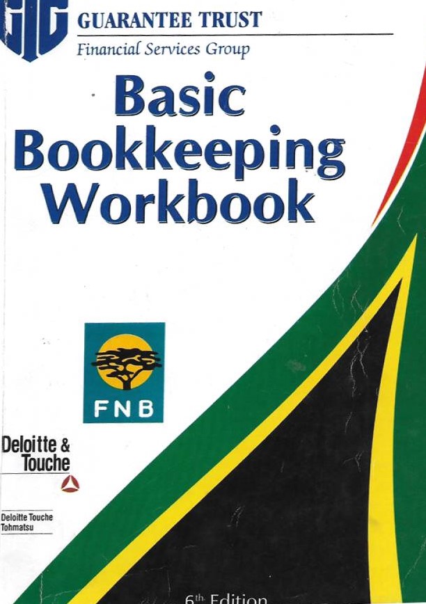 Basic Bookkeeping (Paperback)