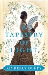 A Tapestry of Light (Dreams of India) Book cover for A Tapestry of Light (Dreams of India)