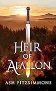 Heir of Afallon (Stranger Magics, Book Eleven):
