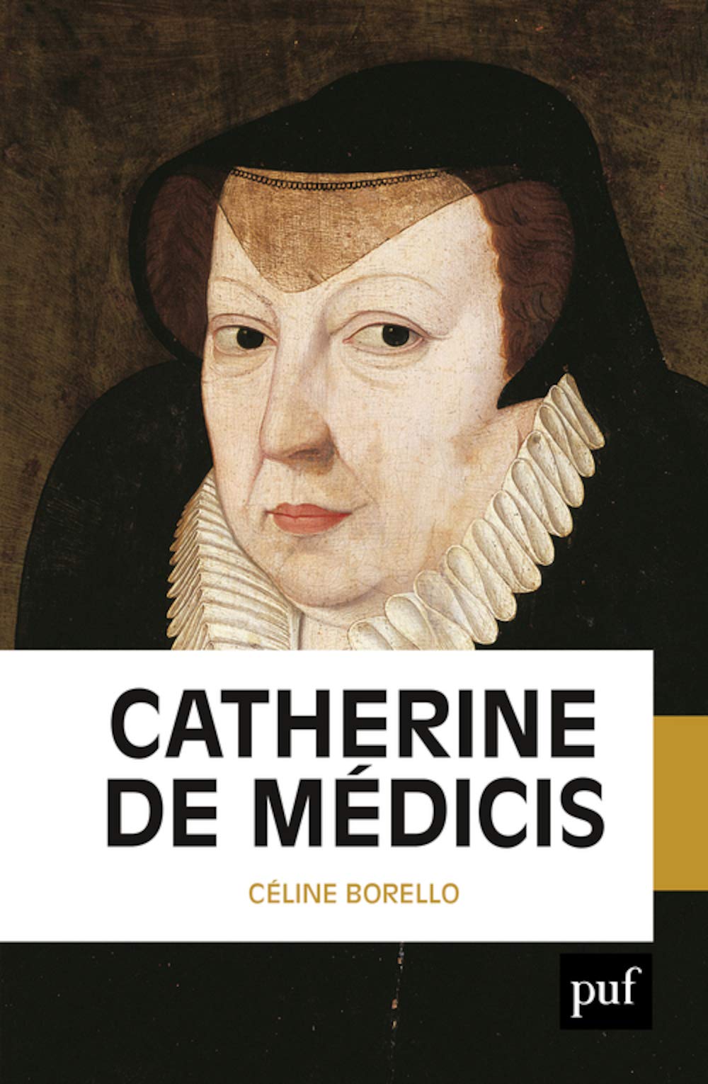 Catherine de Médicis